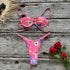 Micro Eyes Bikini